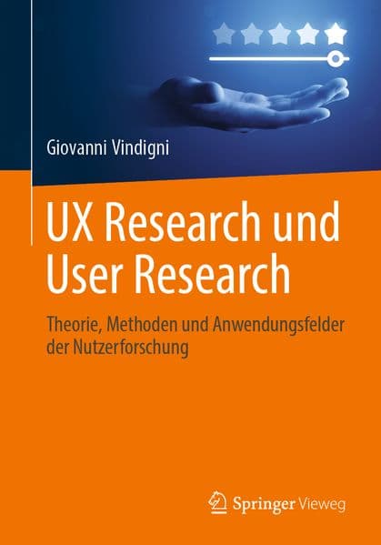 UX Research und User Research
