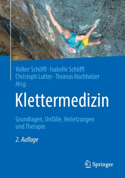 Klettermedizin