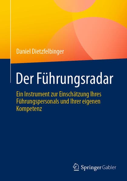 Der Führungsradar
