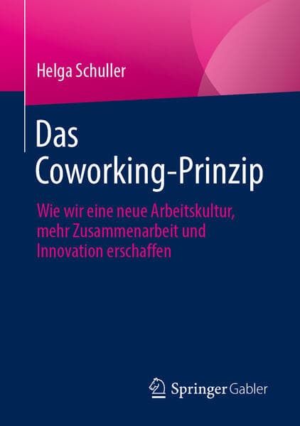 Das Coworking-Prinzip