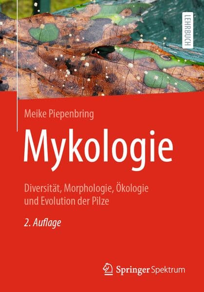 Mykologie