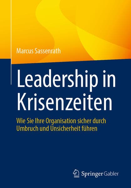 Leadership in Krisenzeiten