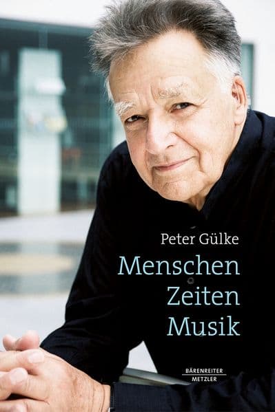 Menschen. Zeiten. Musik