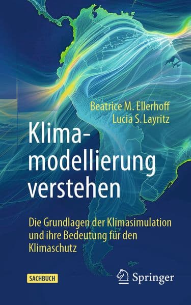 Klimamodellierung verstehen