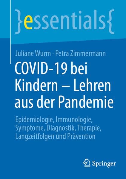 Covid-19 bei Kindern - Lehren aus der Pandemie
