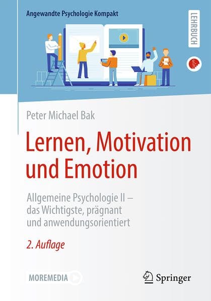 Lernen, Motivation und Emotion