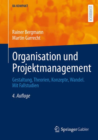 Organisation und Projektmanagement