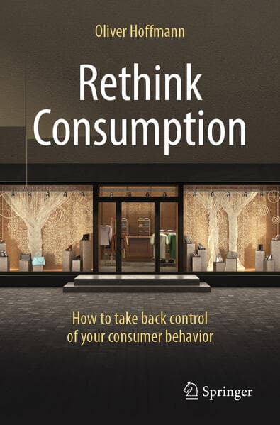 Rethink Consumption