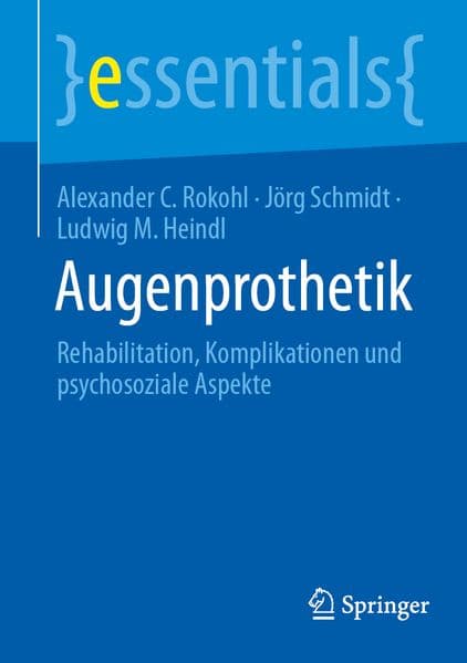 Augenprothetik