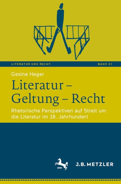 Literatur - Geltung - Recht