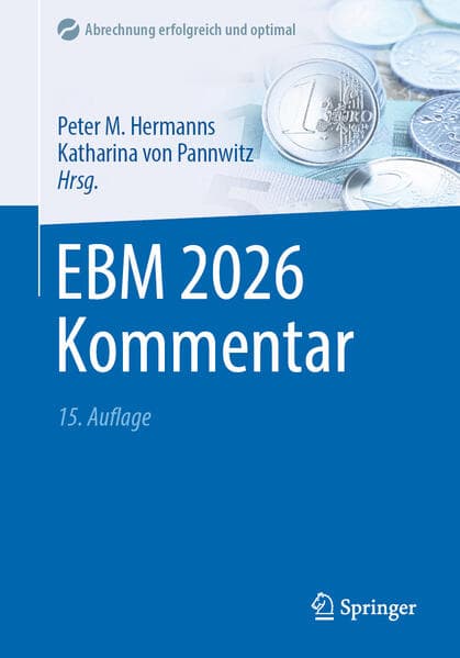 EBM 2026 Kommentar