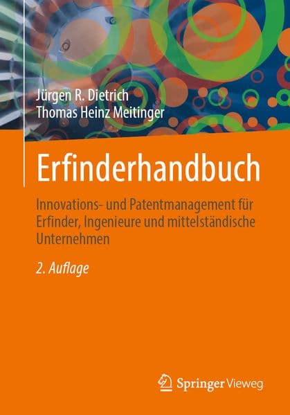 Erfinderhandbuch
