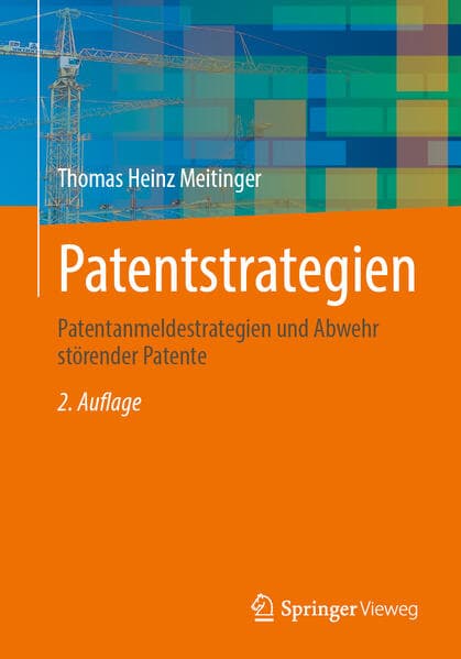 Patentstrategien