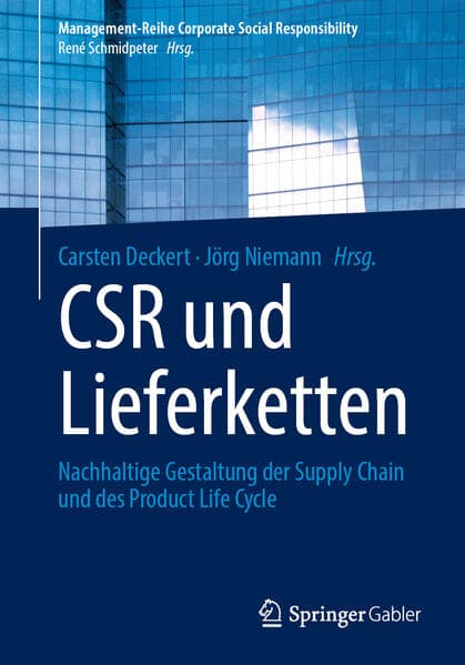 CSR und Lieferketten