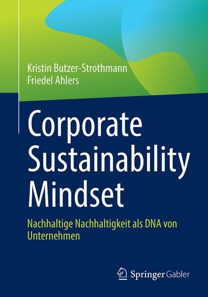 Corporate Sustainability Mindset