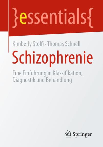 Schizophrenie