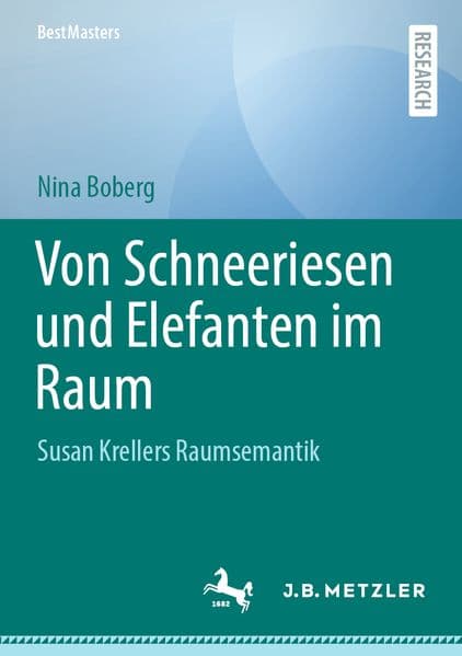 Von Schneeriesen und Elefanten im Raum