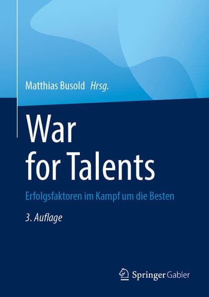War for Talents