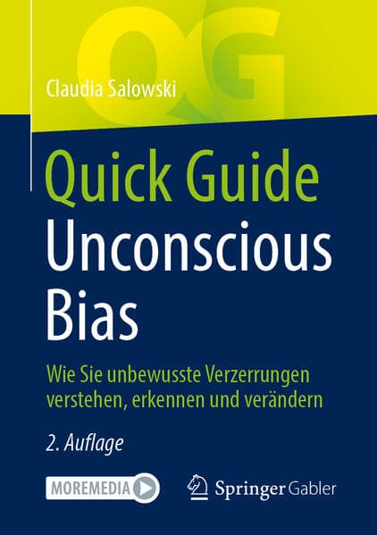 Quick Guide Unconscious Bias