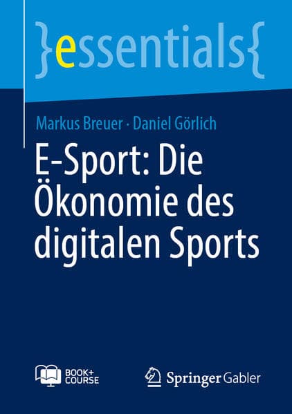 E-Sport: Die Ökonomie des digitalen Sports