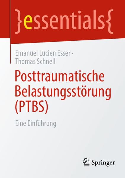 Posttraumatische Belastungsstörung (PTBS)