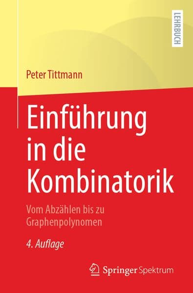 Einführung in die Kombinatorik