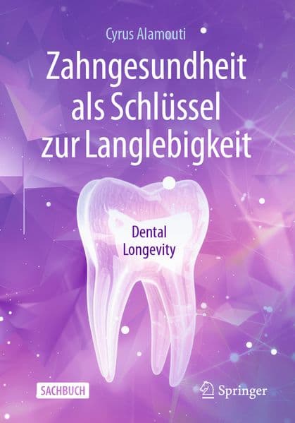 Zahngesundheit als Schlüssel zur Langlebigkeit