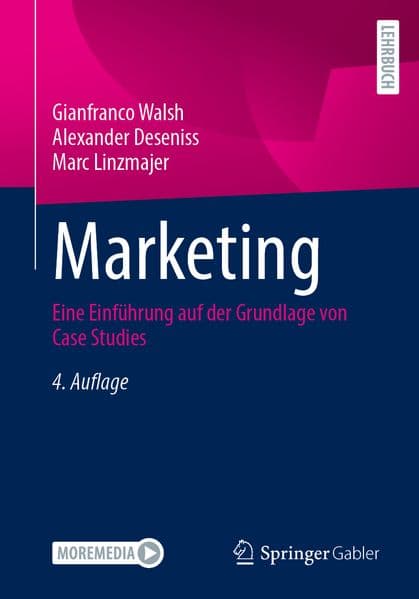 Marketing