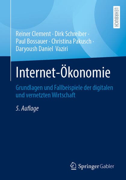 Internet-Ökonomie