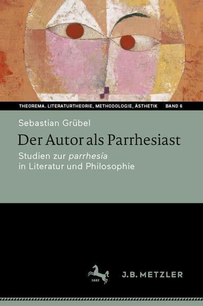 Der Autor als Parrhesiast