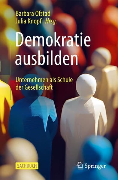 Demokratie ausbilden
