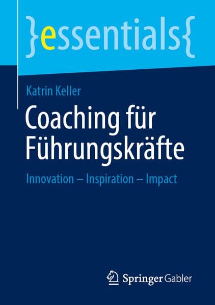 Coaching für Führungskräfte