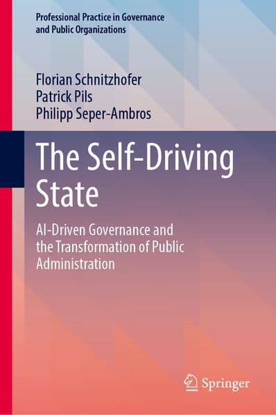 The Self-Driving State