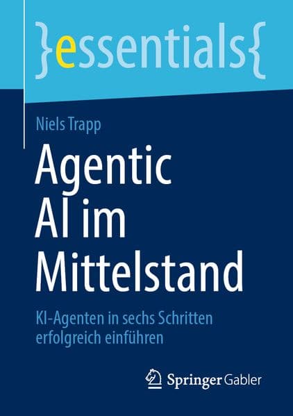 Agentic AI im Mittelstand