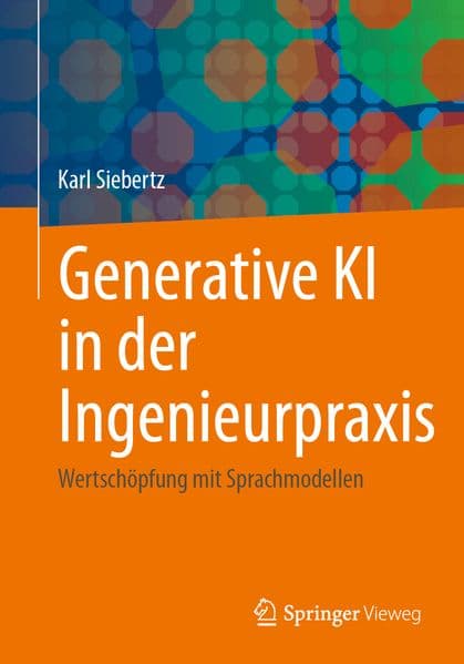 Generative KI in der Ingenieurpraxis