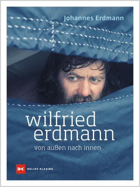 Wilfried Erdmann - Von außen nach innen