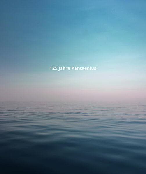 125 Jahre Pantaenius