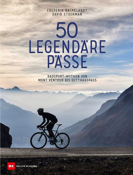 50 legendäre Pässe