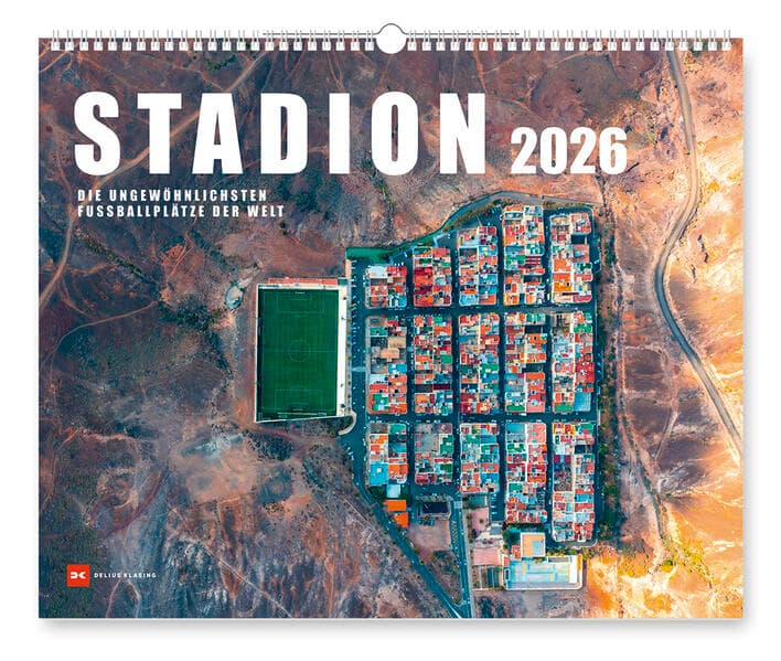 STADION 2026