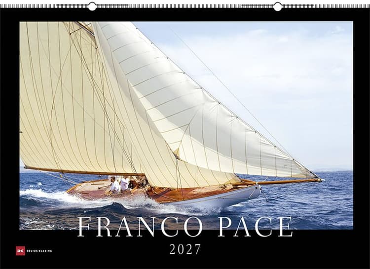 Franco Pace 2027