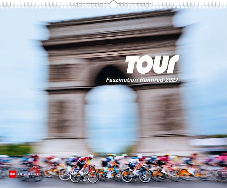 Tour 2027