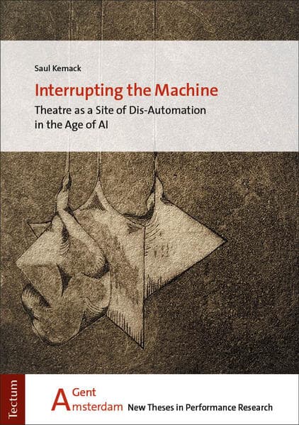 Interrupting the Machine