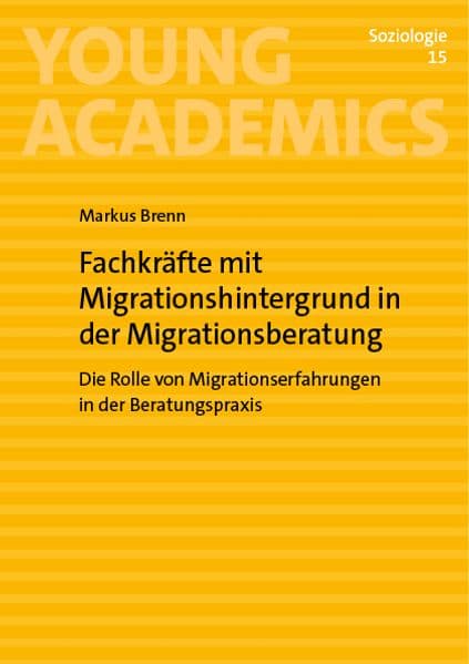 Fachkräfte mit Migrationshintergrund in der Migrationsberatung