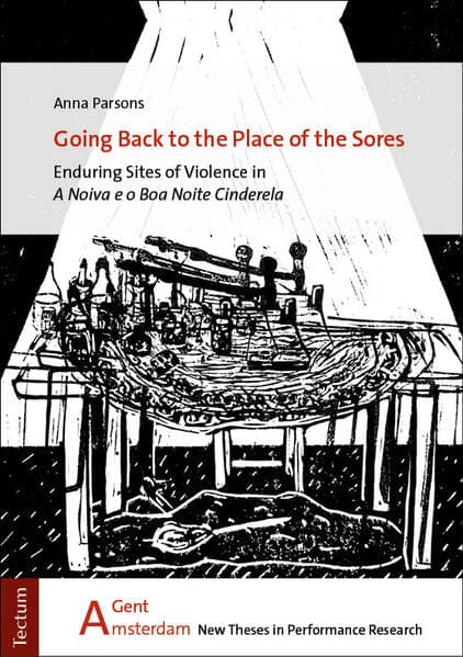 Going Back to the Place of the Sores