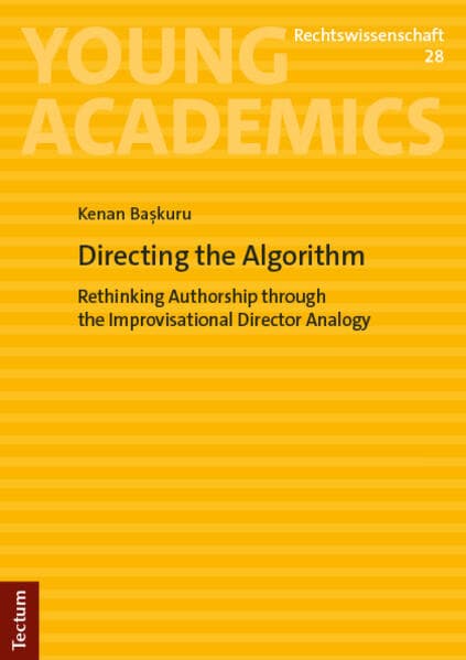 Directing the Algorithm