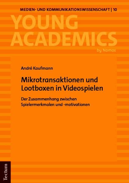 Mikrotransaktionen und Lootboxen in Videospielen