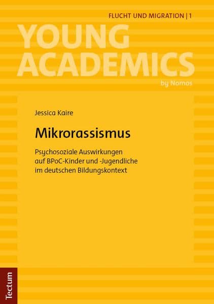 Mikrorassismus
