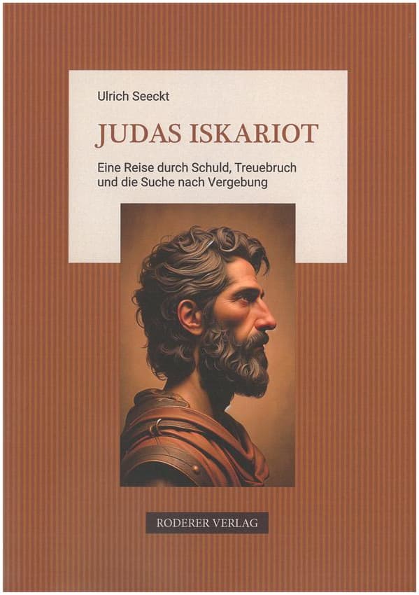 Judas Iskariot