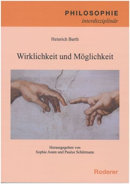 Wirklichkeit und Möglichkeit