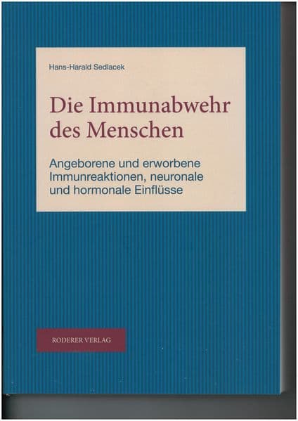 Die Immunabwehr des Menschen